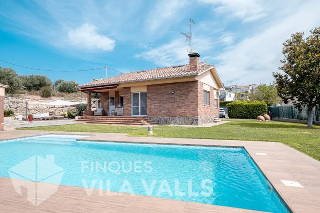 Chalet de lujo con todos los extras soñados — 3