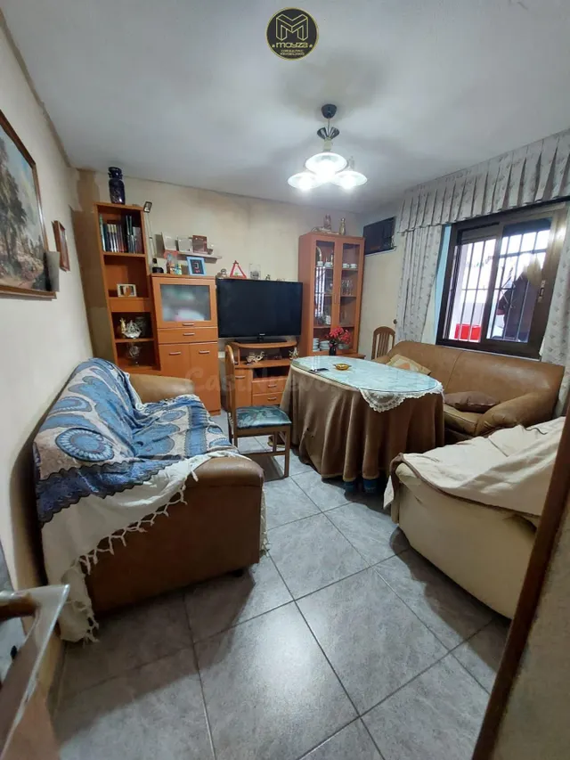CASA EN EL TOMILLO