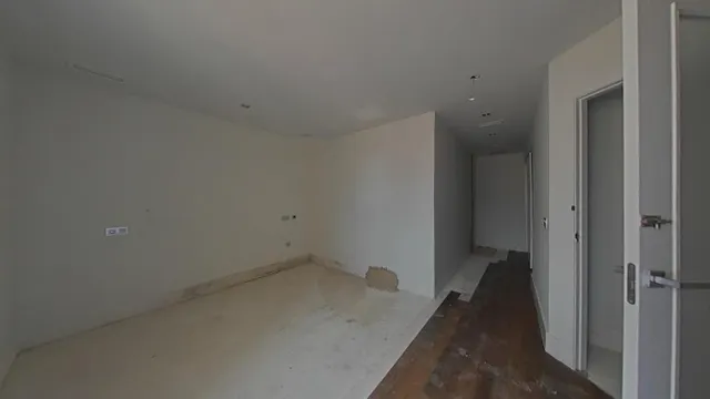 AMPLIO PISO EN PLAZA LUCEROS — 15