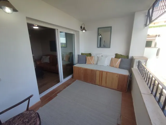 Apartamento 2 habitaciones en venta - SUCINA — 26
