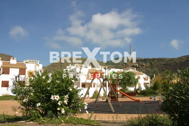VIVIENDAS EN RESIDENCIAL "BAHÍA DE PORTMAN" DESDE 69.000 € — 9