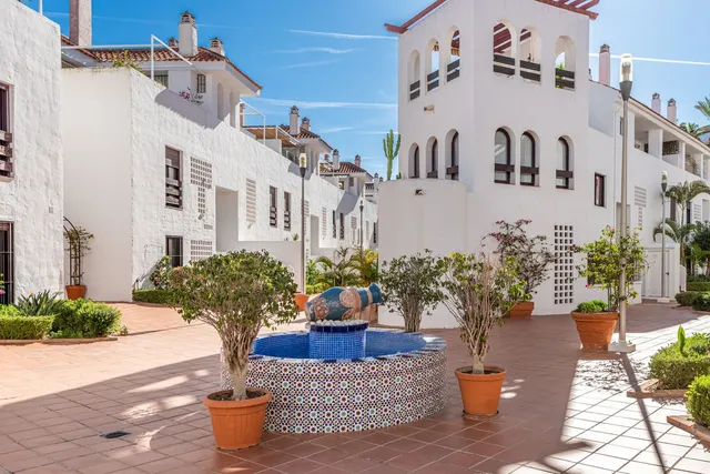 Apartamento 3 habitaciones 118m² en venta - Marbella — 8