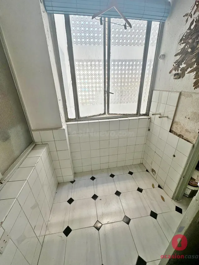 PISO PARA REFORMAR - ZONA PLAZA DE ANDALUCÍA - foto 5