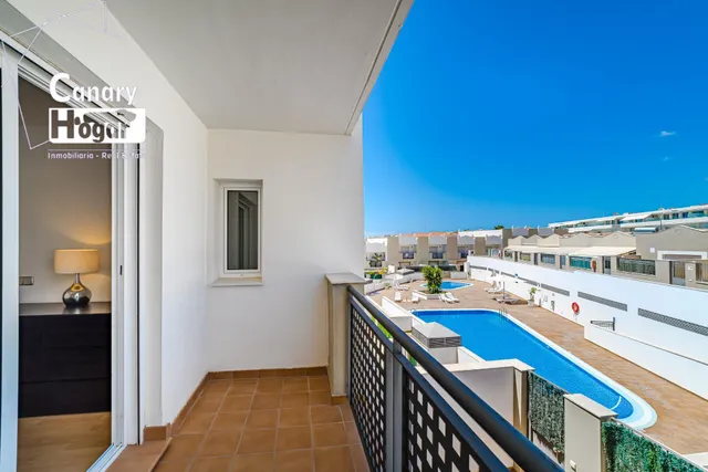Chalet adosado en el alquiler en Madroñal costa adeje — 17
