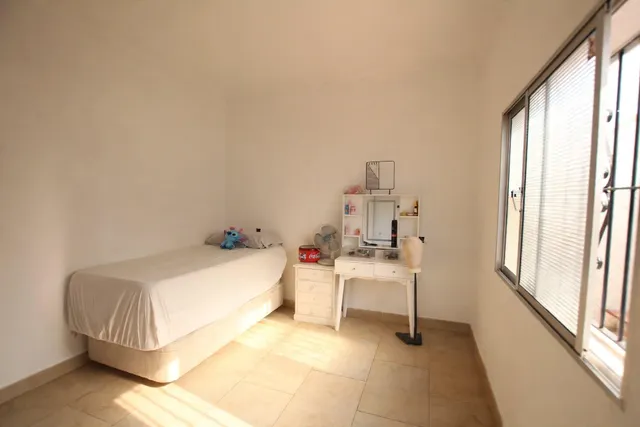 Casa con azotea en san jose obrero — 14