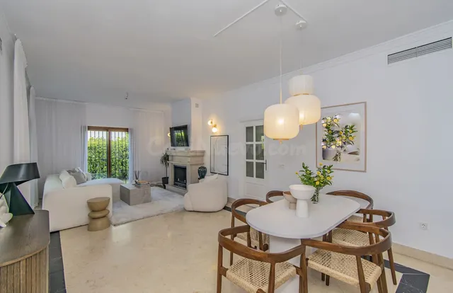 Chalet 5 habitaciones 400m² en venta - Marbella - foto 3