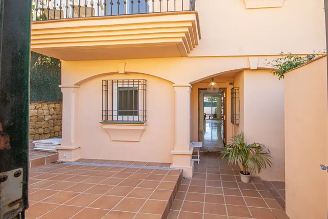 Adosado 4 habitaciones 155m² en venta - Riviera del sol — 28