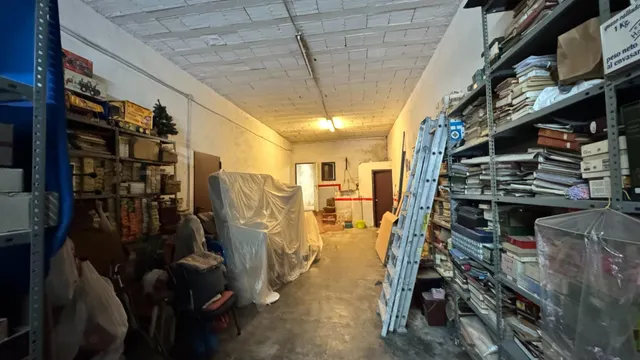 Tu despacho, tu tienda o tus trasteros: un local que se adap - foto 5