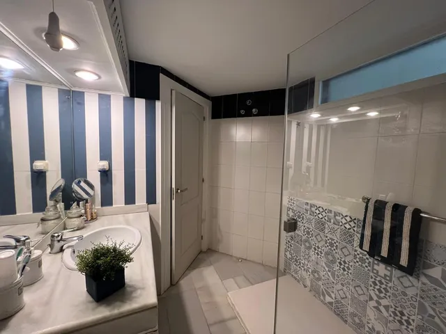 Apartamento 1 habitación 73m² en venta - Centro — 11