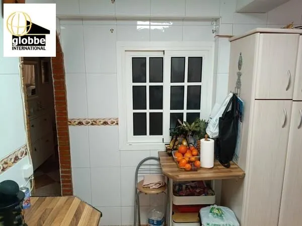 Moderno Piso Reformado en la Vibrante Zona de San Andrés, Málaga — 9