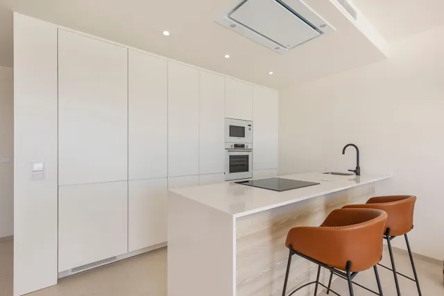 Villa 2 habitaciones 111m² en venta - Serena Golf — 9