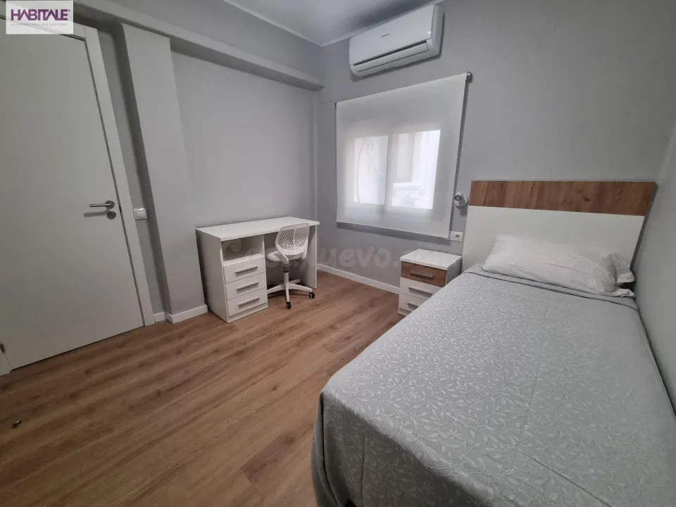HABITACIÓN DE ALQUILER TEMPORAL PARA ESTUDIANTES