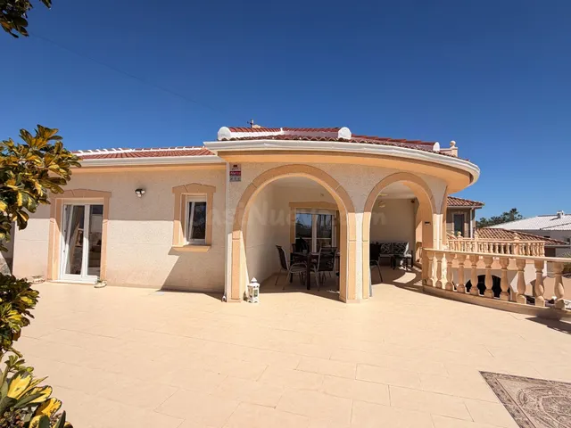 Impresionante villa independiente en Ciudad Quesada - foto 5