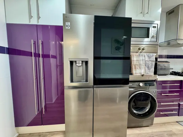 Piso de 3 habitaciones en San Antolin — 11