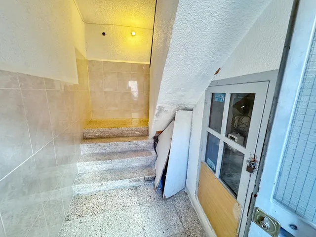 Piso 2º reformado sin ascensor en Elda, zona geriátrico — 12