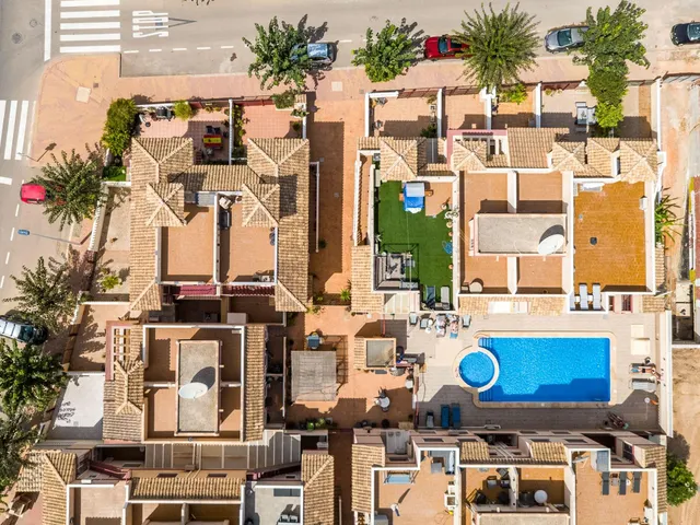 Bungalow 2 habitaciones 63m² en venta - El salero — 34