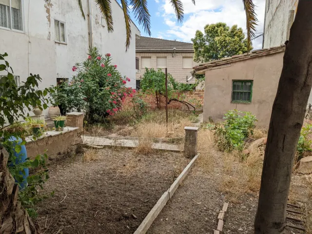 Casa en Lodosa — 24