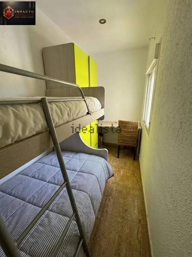 Piso en venta en Rambla, Plaza de Toros — 7