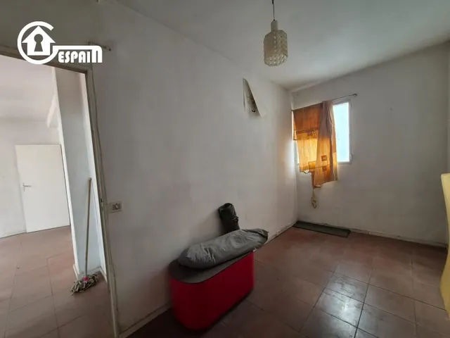 PISO EN VENTA EN PARQUE EUROPA-LAS AGUILAS. — 20