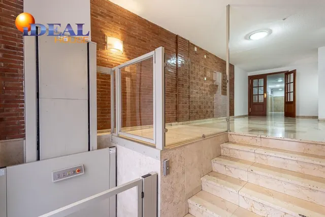 Piso reformado junto a triunfo — 20