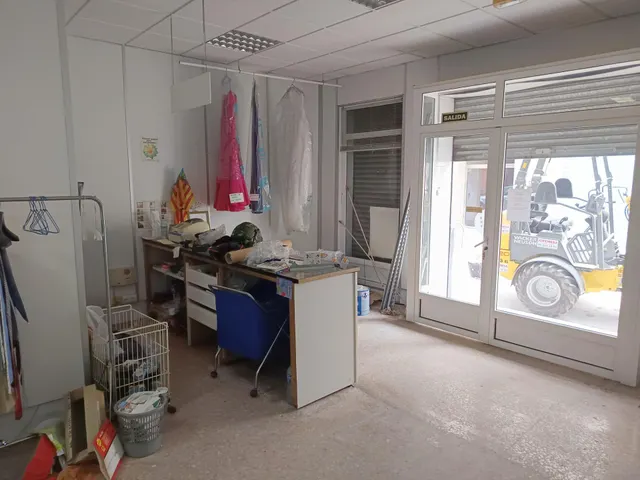 Local comercial de 286 m2 en zona Mercado — 4