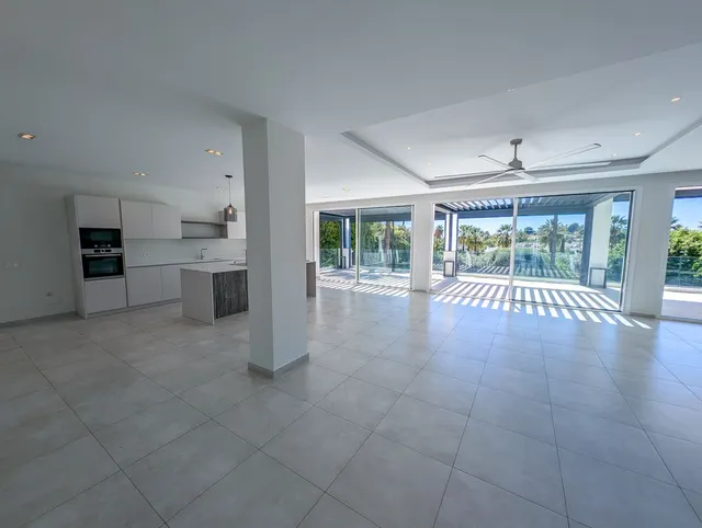 Chalet 5 habitaciones 583m² en venta - Marbella — 23