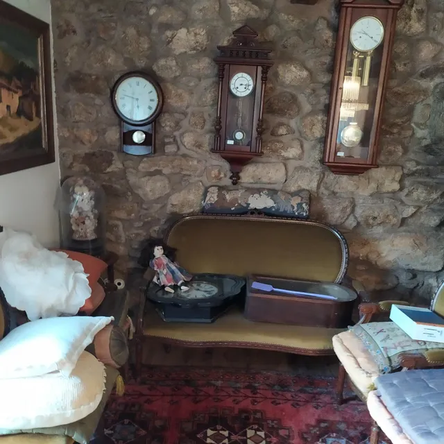 SE VENDE CASONA SINGULAR CON TERRENO DE 22.000 MTS EN OZA — 23
