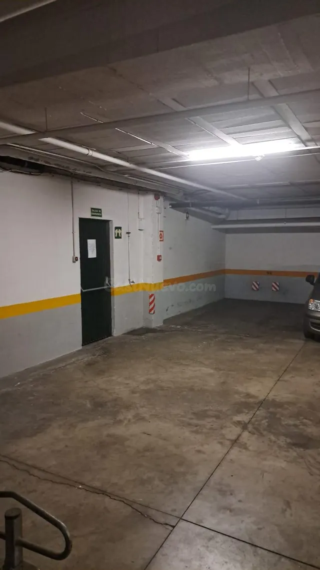 Garaje 10m² en venta - Sevilla Este - foto 2