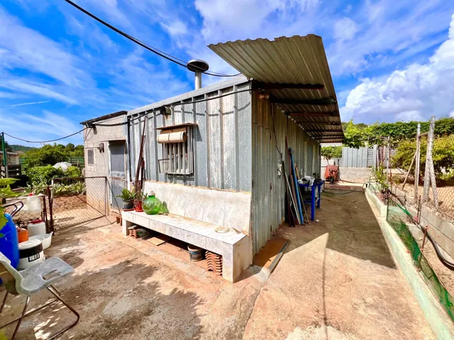 Casa o chalet independiente en venta en Calle Amadeu Vives — 33