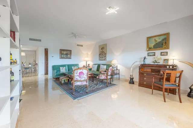 Apartamento 2 habitaciones 255m² en venta - El Madroñal — 25