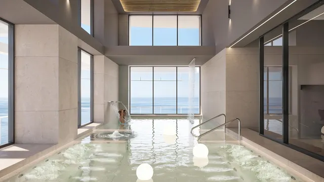 Apartamento 3 habitaciones 141m² en venta - Playa de Poniente — 28