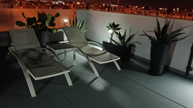 VILLA DE 3 DORMITORIOS Y 3 BAÑOS CON PISCINA EN LOMAS DE CABO ROIG, ORIHUELA COSTA — 42