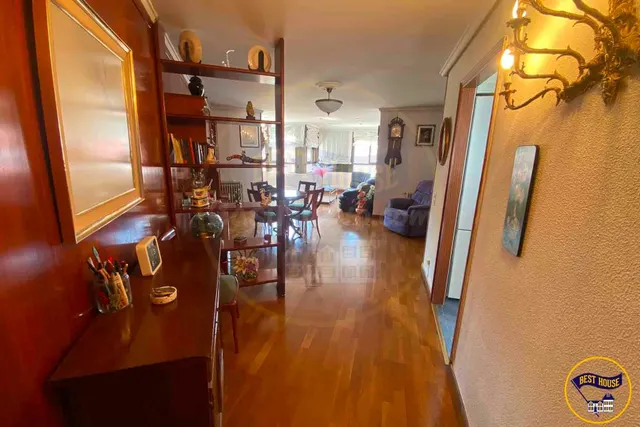PISO EN VENTA EN PLENO CENTRO DE CUENCA — 6