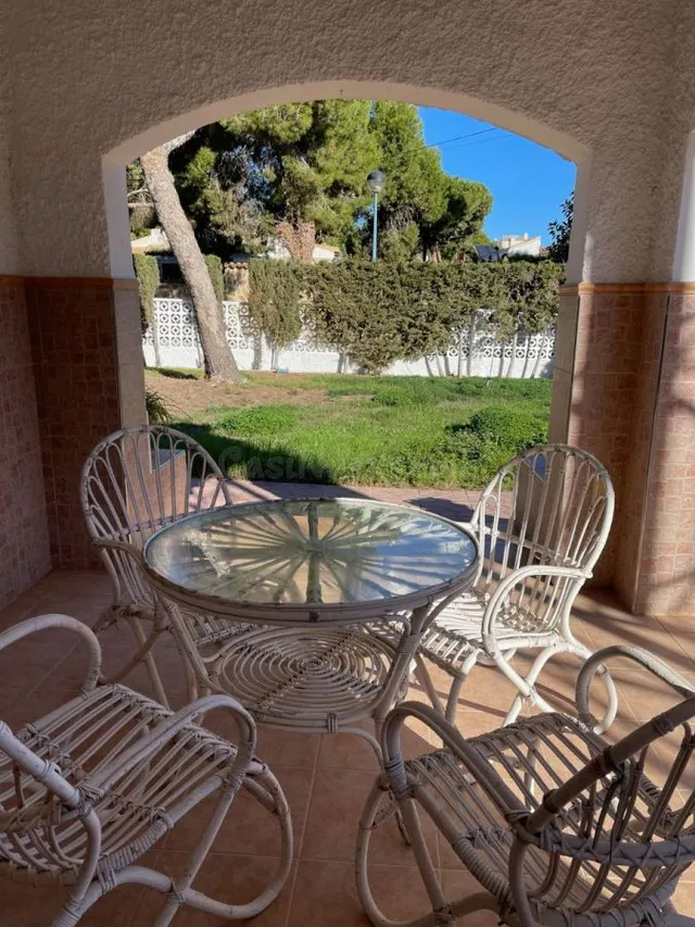 Casa 3 habitaciones 105m² en venta - Lomas de Cabo Roig - foto 4