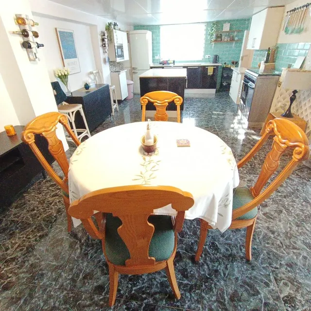 Villa 3 habitaciones en venta - Cañadas de San Pedro — 12