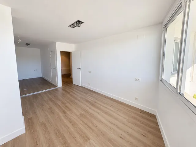 Adosado reformado  en venta con vistas panorámicas al golf en Torrequebrada, Benalmádena — 22