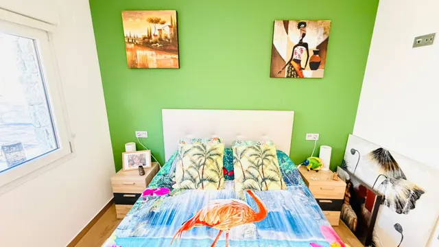 Casa 3 habitaciones 106m² en venta - Costa blanca sur — 35