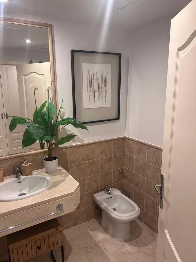 Apartamento 3 habitaciones 135m² en venta - Whater Gardens — 19