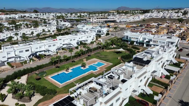 Apartamento 2 habitaciones en venta - Comunidad valenciana — 33