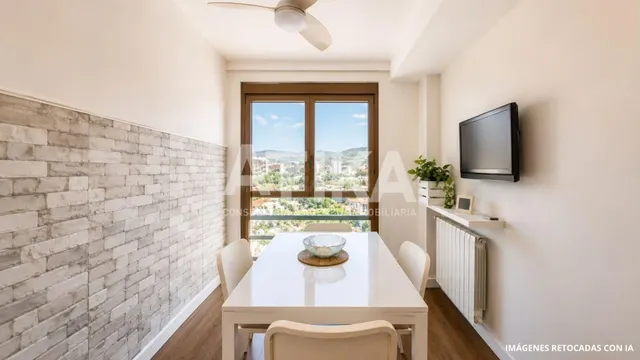 PISO EN VENTA EN AREA 20 - ONTINYENT - foto 3
