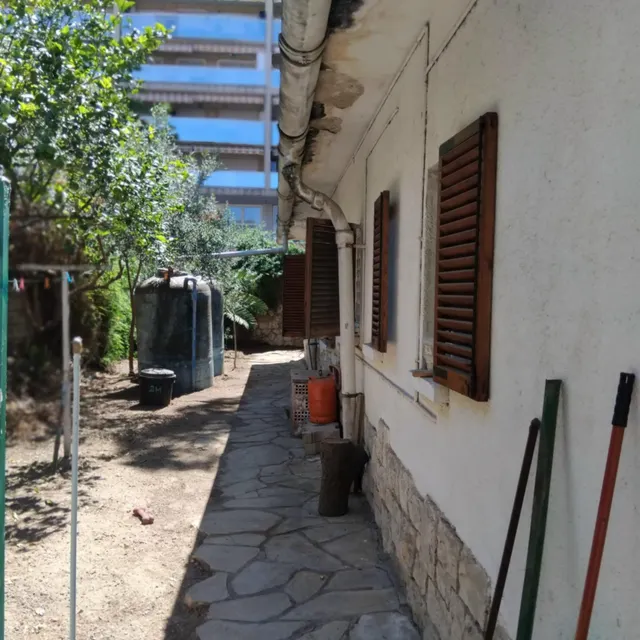 Precioso Chalet a 200 metros de Playa Levante — 21