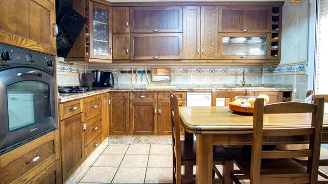 Duplex en venta en Petrer zona  9 octubre. — 5