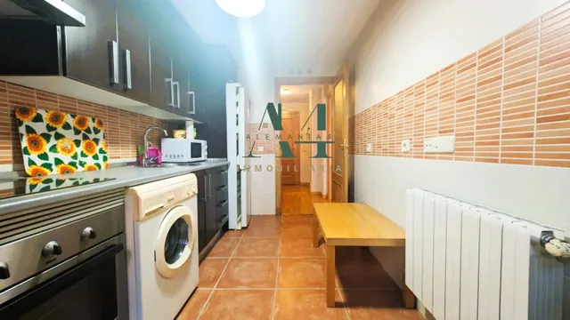 Bonito Apartamento en el Infanta Isabel — 12