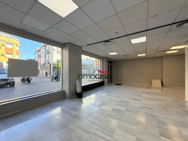 Local comercial 185m² en alquiler - San Miguel — 12