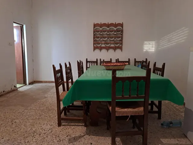 ¡CASA CON PARCELA DE 10.000 M2 EN LOS VALIENTES! - foto 4