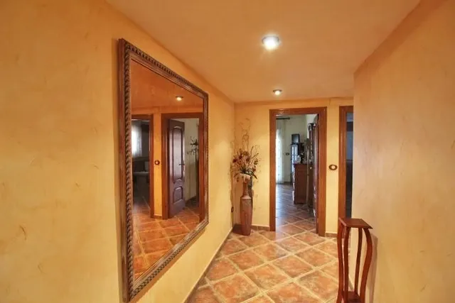 Villa 6 habitaciones 322m² en venta - Pueblo 5 — 20