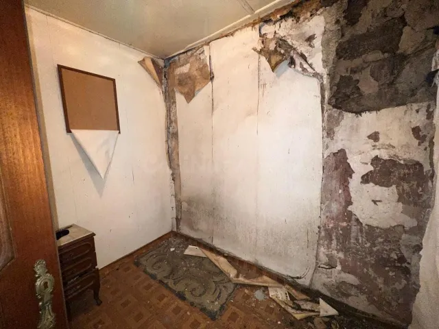 CASA PARA REFORMAR EN PEREIRO DE AGUIAR - foto 3