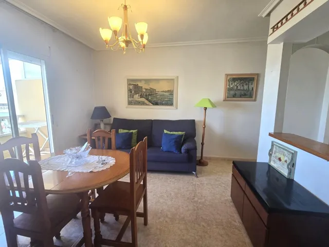 Apartamento 2 habitaciones 59m² en venta - Centro — 9