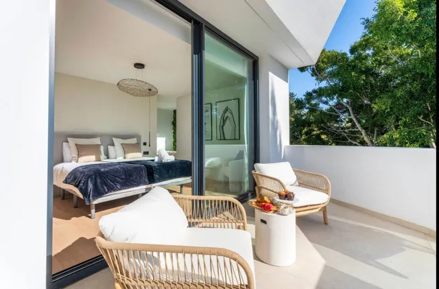 Villa de lujo moderno — 17