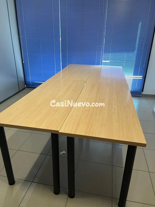 Oficinas en subarrriendo – 65 m2 con luz natural y despachos - foto 4